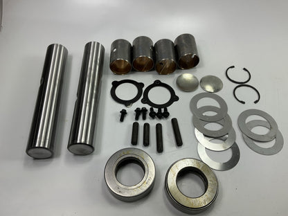 Automann 460.128B King Pin Set - Replaces KP2297, 205SQ12, E-4454B, 300-210