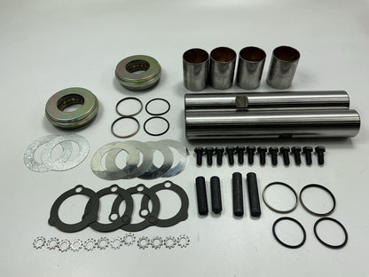 Automann 460.160B King Pin Bolt Set - Replaces E-4451B, WAK572B, 399942C93