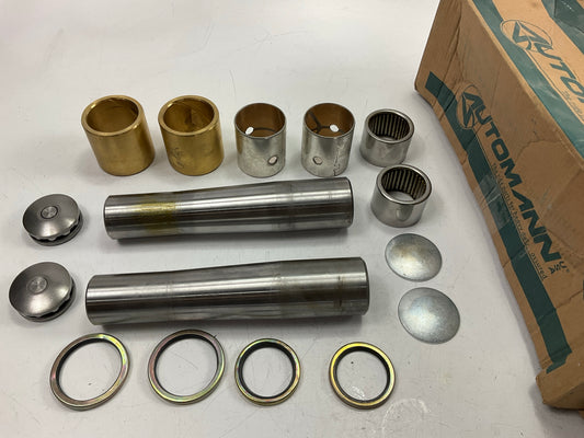 Automann 460.194B King Pin Bolt Set - Replaces 301SQ47E, K533M, 808562B