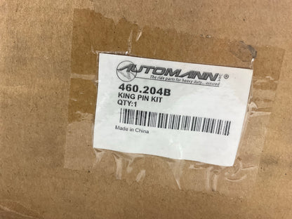 Automann 460.204B Steering King Pin Bolt Set
