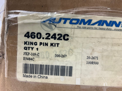 Automann 460.242C King Pin Bolt Set - Replaces R200250, 2621594, 5301173