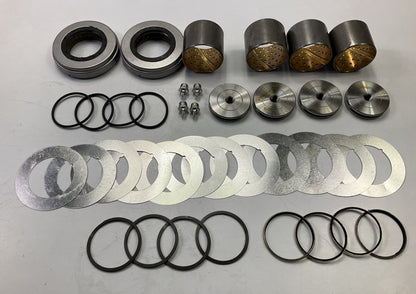 Automann 460.456B Booster Axle Kingpin Kit For Hendrickson
