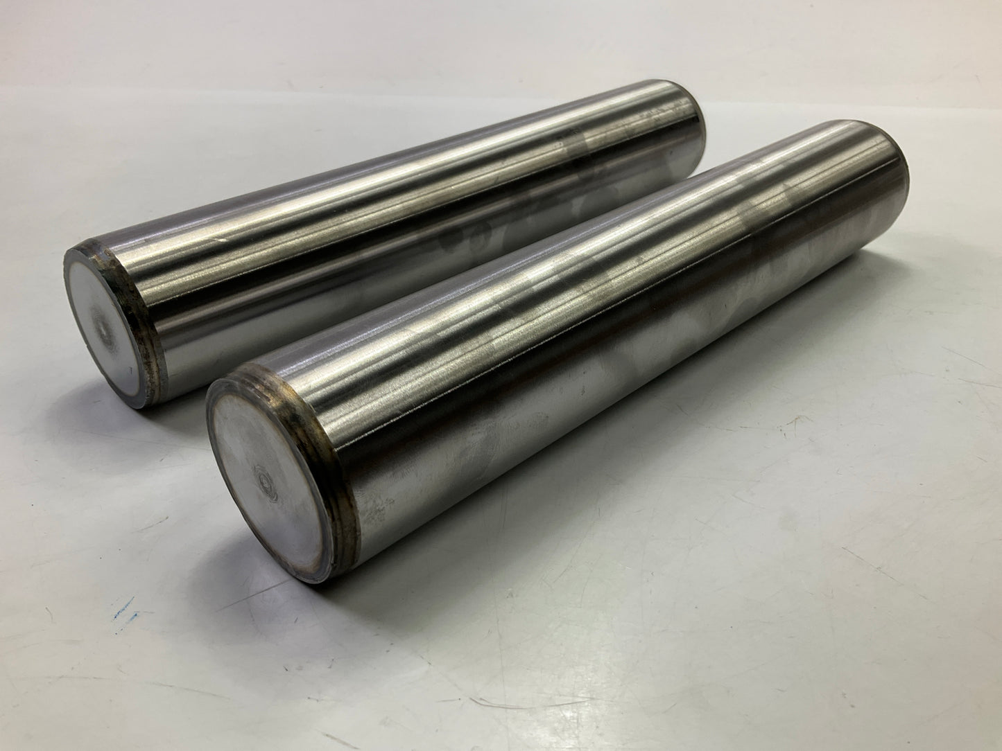 Automann 460.456B Booster Axle Kingpin Kit For Hendrickson