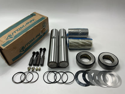 Automann 460.506B King Pin Bolt Set - Replaces 300-278,  E-11785B, 5016019