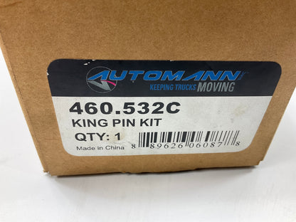 Automann 460.532C King Pin Bolt Set  Replaces 88936119, R201479, K70R