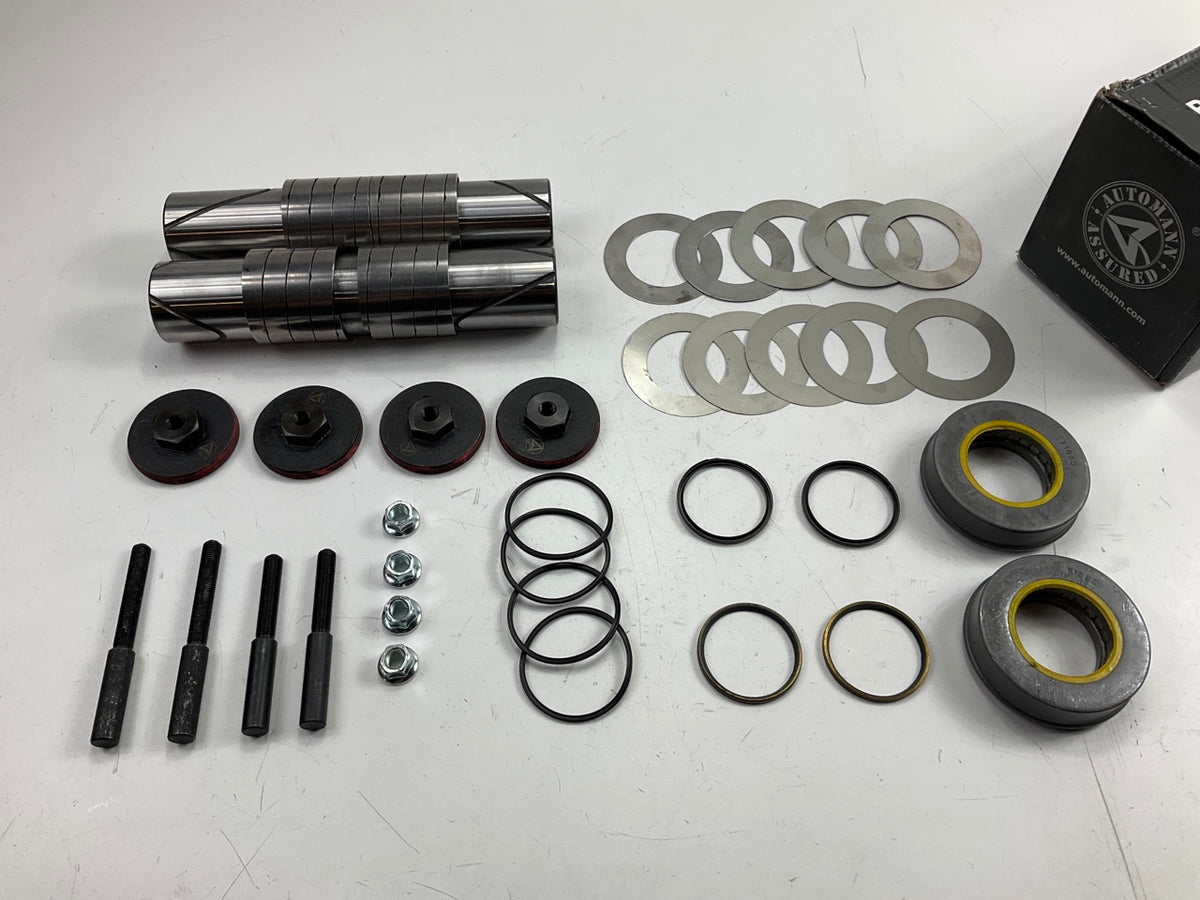 Automann 460.534E King Pin Bolt Set - Replaces R202006, K147E, SKS14705, 308-305