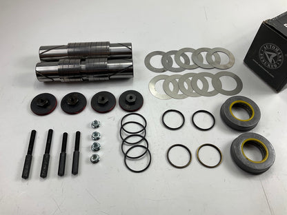 Automann 460.534E King Pin Bolt Set - Replaces R202006, K147E, SKS14705, 308-305