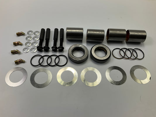 Automann 460.536B King Pin Bolt Set 1.359'' X 8.070'', Ford F650 F750