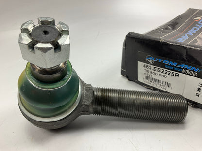 Automann 462.ES2225R Right Tie Rod End - 5.750'' Long, 1-1/4'' OD, 7/8''-14 Stud