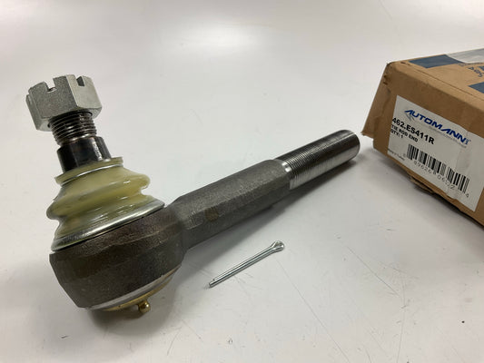 Automann 462-ES411R Front Right Outer Tie Rod End ES411R