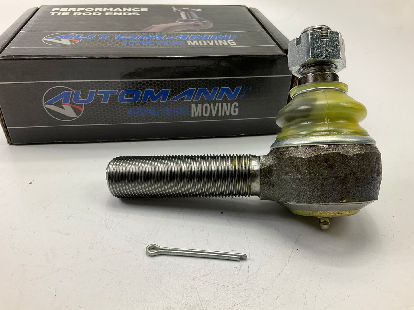 Automann 462.ES423R Right Steering Tie Rod End