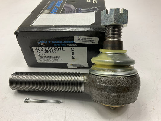 Automann 462.ES9001L Steering Tie Rod End - 4C4Z3A130MA, 4C4O3A130MA, ES9001L