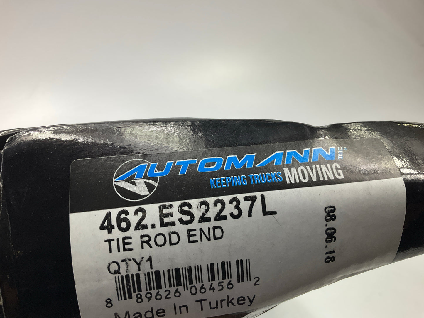 Automann 462ES2237L Steering Tie Rod End Replaces # 6073380810, ES2237L