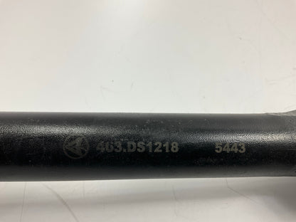 Automann 463.DS1218 Steering Drag Link
