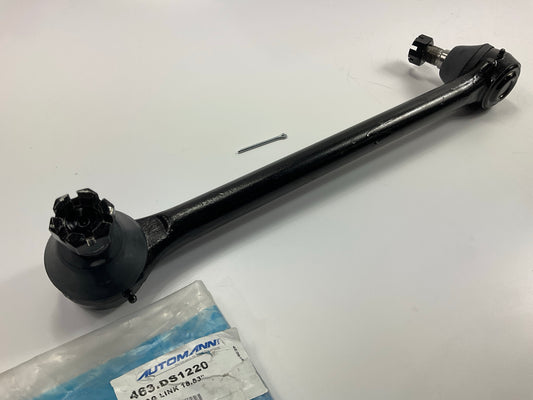 Automann 463.DS1220 Steering Drag Link For 1989-2004 Freightliner FLD120