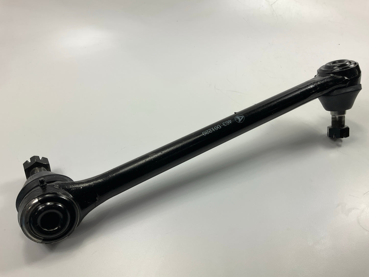 Automann 463.DS1220 Steering Drag Link For 1989-2004 Freightliner FLD120