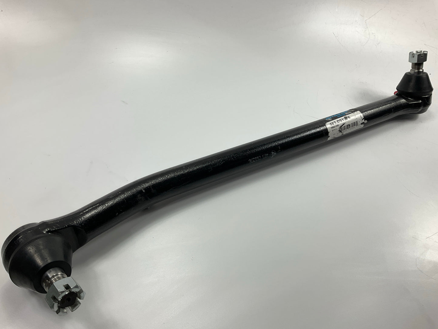Automann 463.DS1276 Steering Drag Link Replaces Freightliner # 1412349000