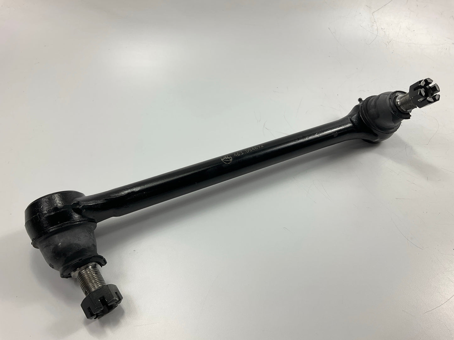 Automann 463.DS4692 Drag Link Replaces Freightliner # 1415012000, 1417292000