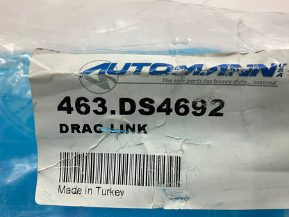 Automann 463.DS4692 Drag Link Replaces Freightliner # 1415012000, 1417292000