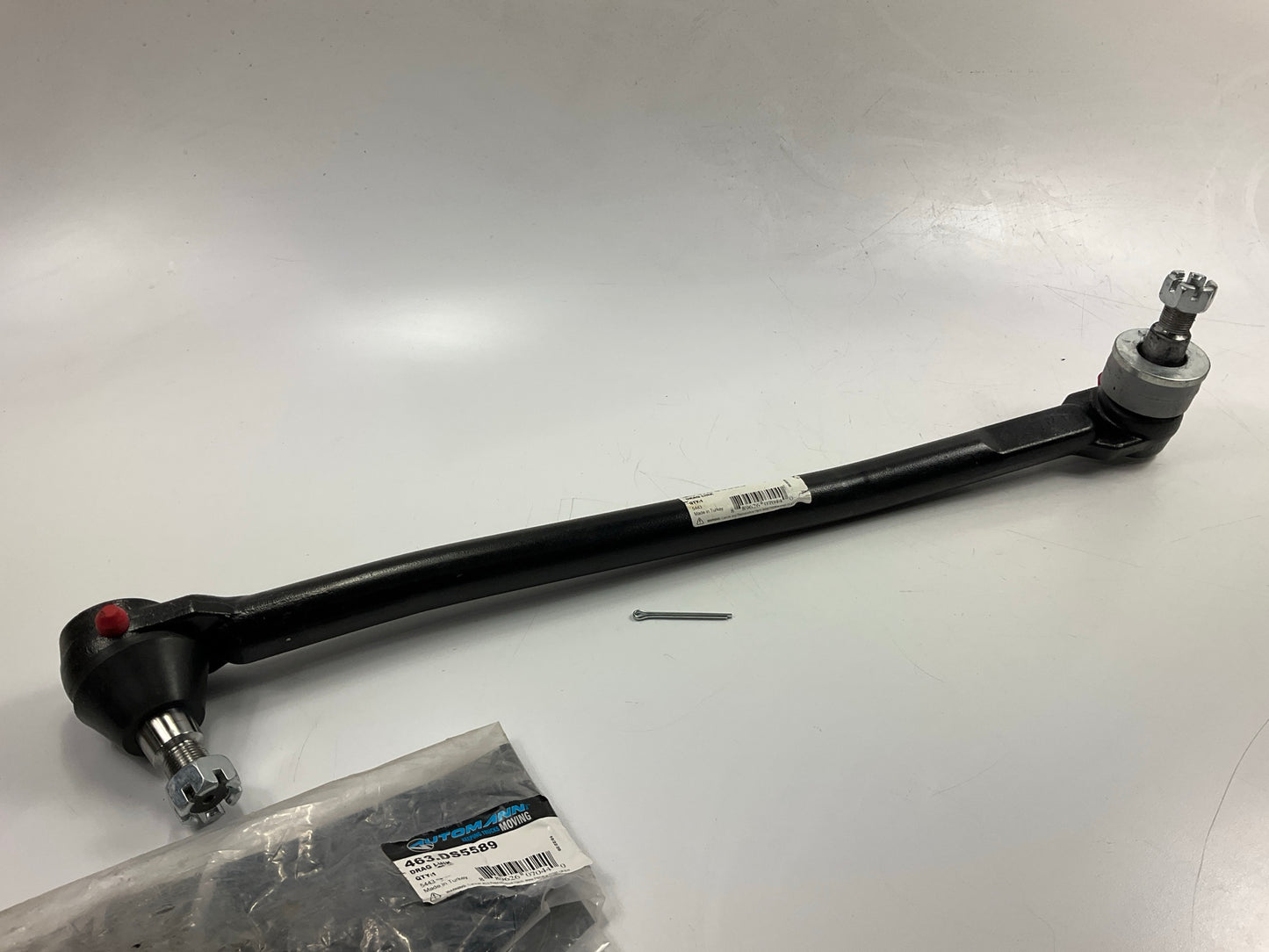 Automann 463-DS5589 Steering Drag Link Replaces International 3564389C91