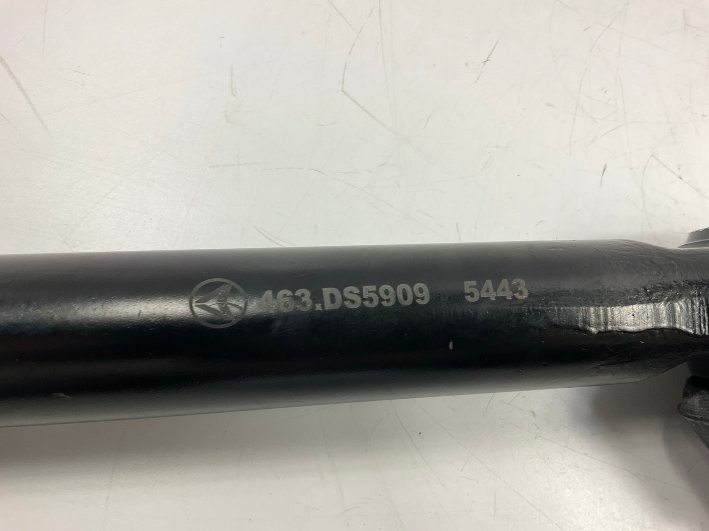 Automann 463.DS5909 Steering Drag Link 28-3/8'' - L24VU8006A11 L24VU8006B11