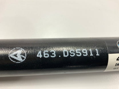 Automann 463.DS5911 Drag Link 15.5'', Replaces Kenworth L24VU8090A11, DS5911