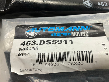 Automann 463.DS5911 Drag Link 15.5'', Replaces Kenworth L24VU8090A11, DS5911