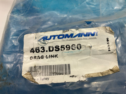 Automann 463.DS5960 - Drag Link, 31.250 In. C To C, For Kenworth L24VU8460A11