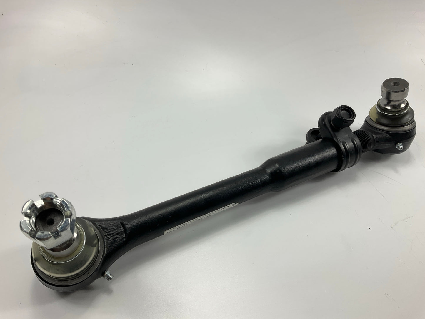 Automann 463-DS6285 Steering Drag Link, Replaces Mack # 13QC55P4 25170769