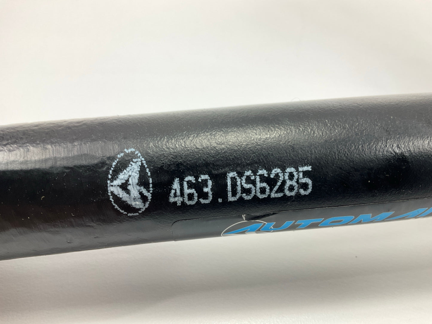 Automann 463-DS6285 Steering Drag Link, Replaces Mack # 13QC55P4 25170769