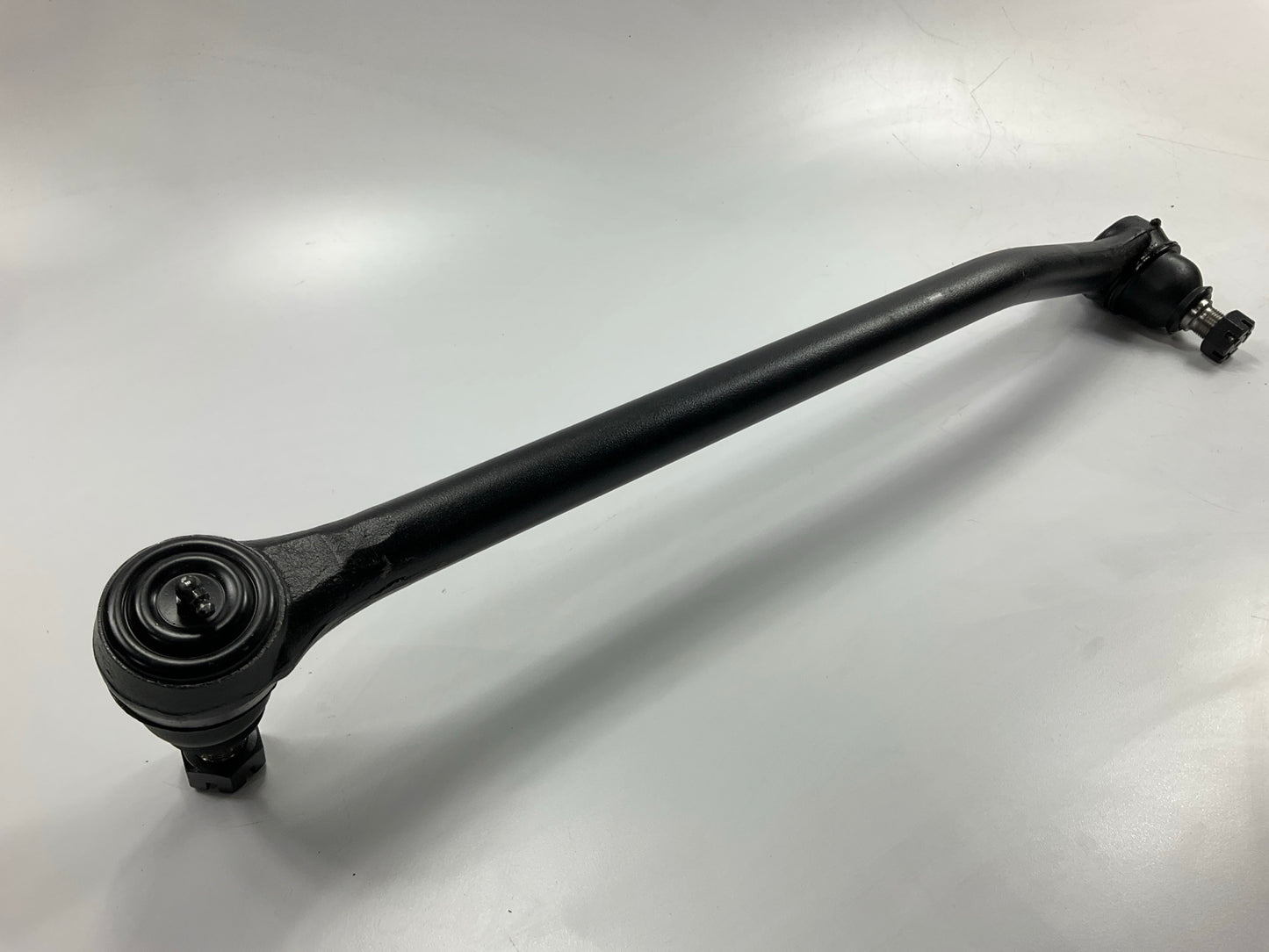 Automann 463.DS7508 Steering Drag Link, 27.50'' Replaces Peterbilt # 1004008