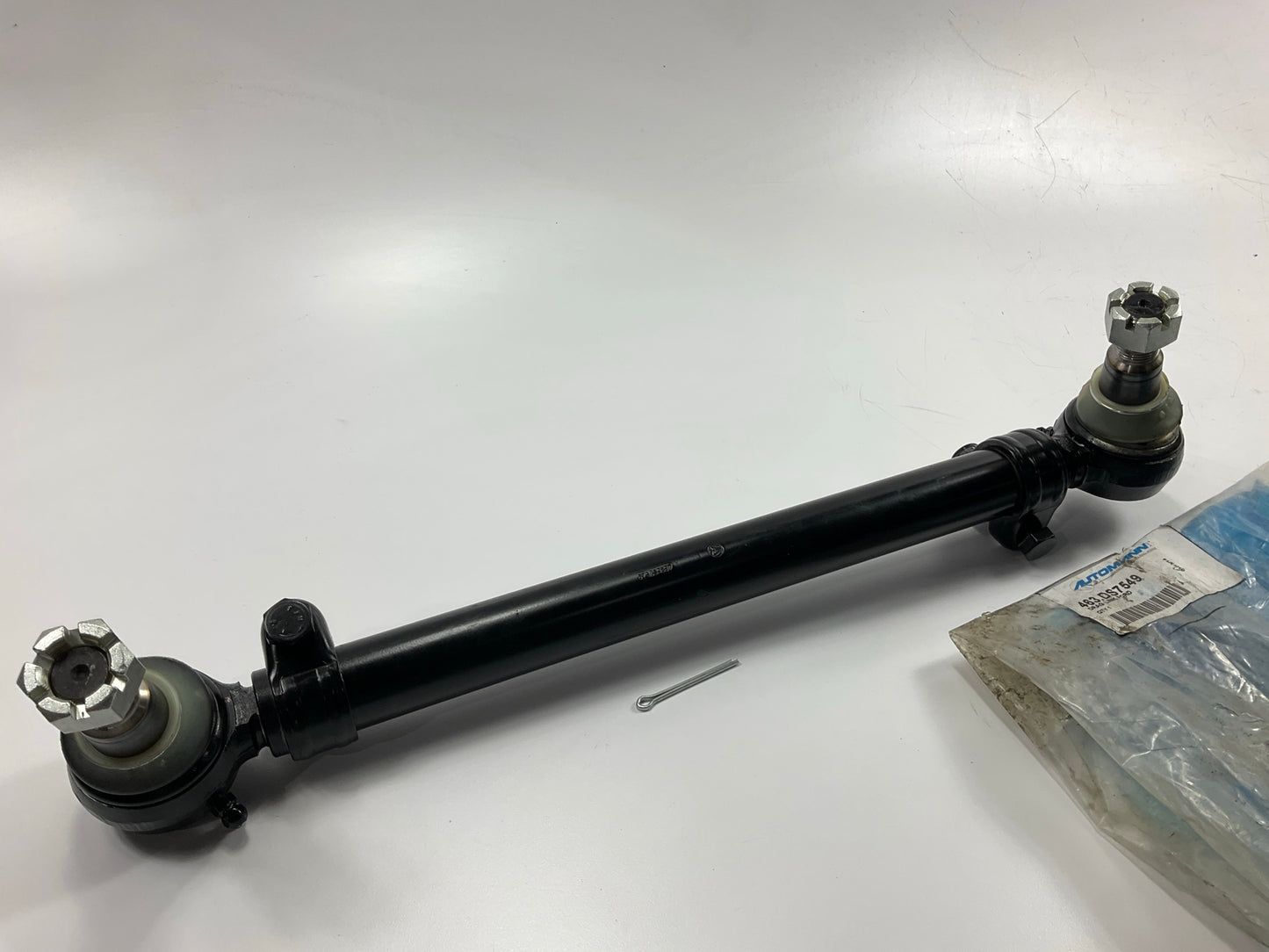 Automann 463-DS7549 Steering Drag Link, Replaces Peterbilt # 1002949