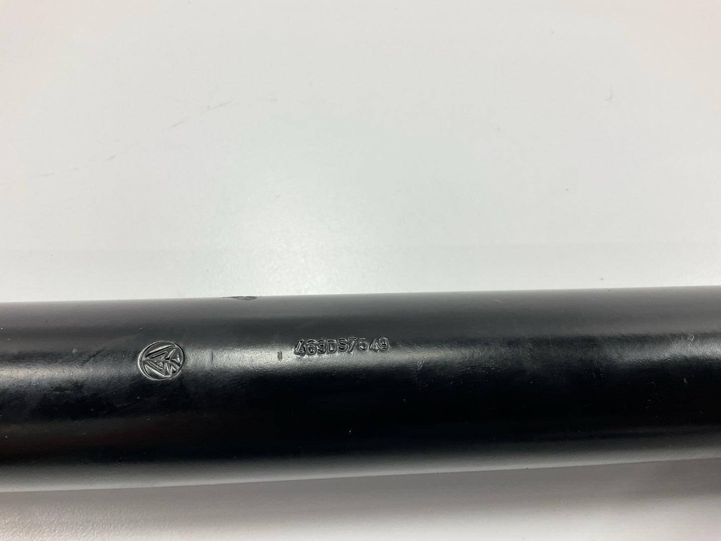 Automann 463-DS7549 Steering Drag Link, Replaces Peterbilt # 1002949