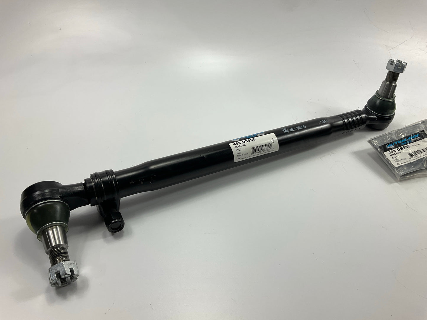 Automann 463-DS995 Adjustable Drag Link 27.31'' Replaces Kenworth K162375 K162463