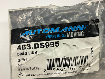 Automann 463-DS995 Adjustable Drag Link 27.31'' Replaces Kenworth K162375 K162463