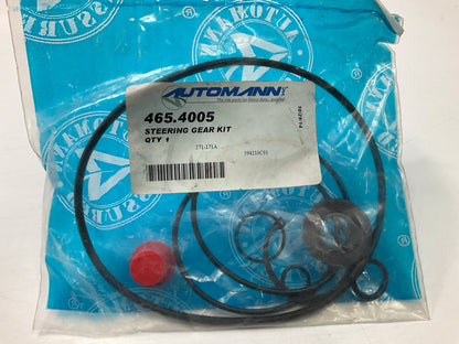 Automann 465-.4005 Power Steering Pump Repair Seal Kit For Saginaw 143