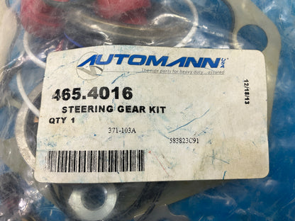 Automann 465-4016 Power Steering Gear Seal Kit For TRW HFB 52 Models