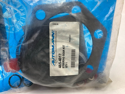 Automann 465.4017 Steering Gear Seal Kit For Ross TRW HB64
