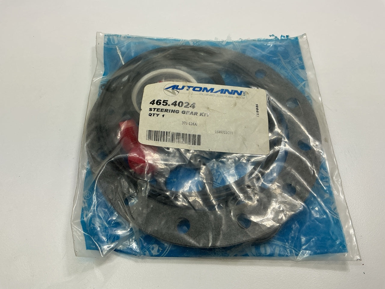 Automann 465.4024 Steering Gear Seal Kit For Sheppard 592