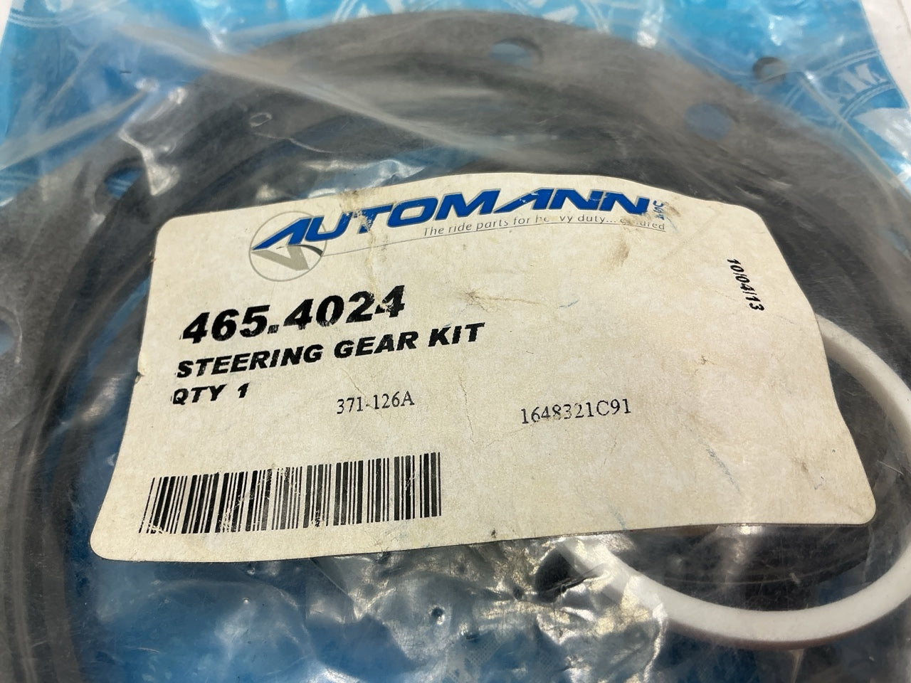 Automann 465.4024 Steering Gear Seal Kit For Sheppard 592