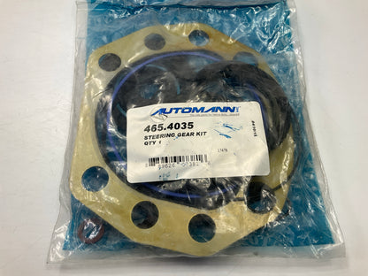 Automann 465.4035 Power Steering Pump Rebuild Kit For TAS85