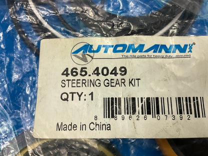 Automann 465.4049 Steering Gear Master Seal Kit For Sheppard M110