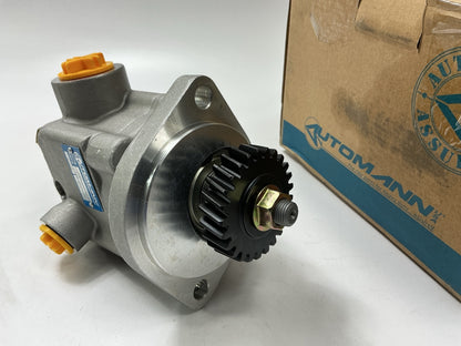 Automann 465.LUK.04 Power Steering Pump 1686649C91, 660401