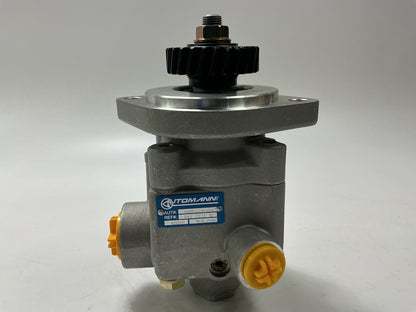 Automann 465.LUK.04 Power Steering Pump 1686649C91, 660401