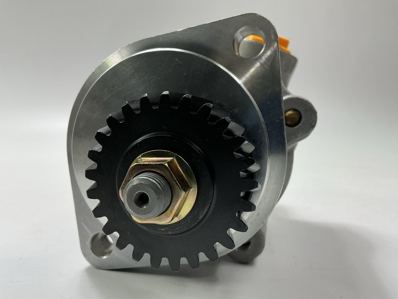 Automann 465.LUK.04 Power Steering Pump 1686649C91, 660401