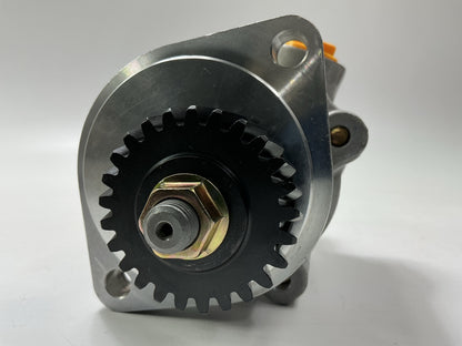 Automann 465.LUK.04 Power Steering Pump 1686649C91, 660401