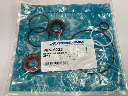Automann 465.4032 Power Steering Pump Repair Seal Kit For Eaton / Hobourn BB