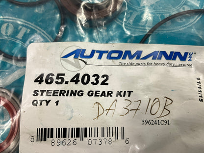 Automann 465.4032 Power Steering Pump Repair Seal Kit For Eaton / Hobourn BB