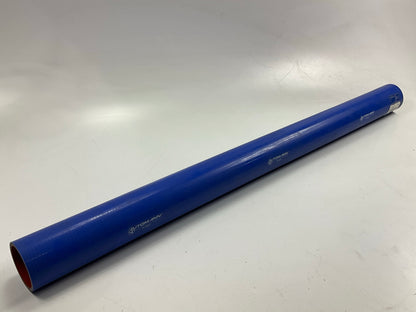 Automann 561.08250 Silicone Radiator Coolant Hose, 2-1/2'' X 36''