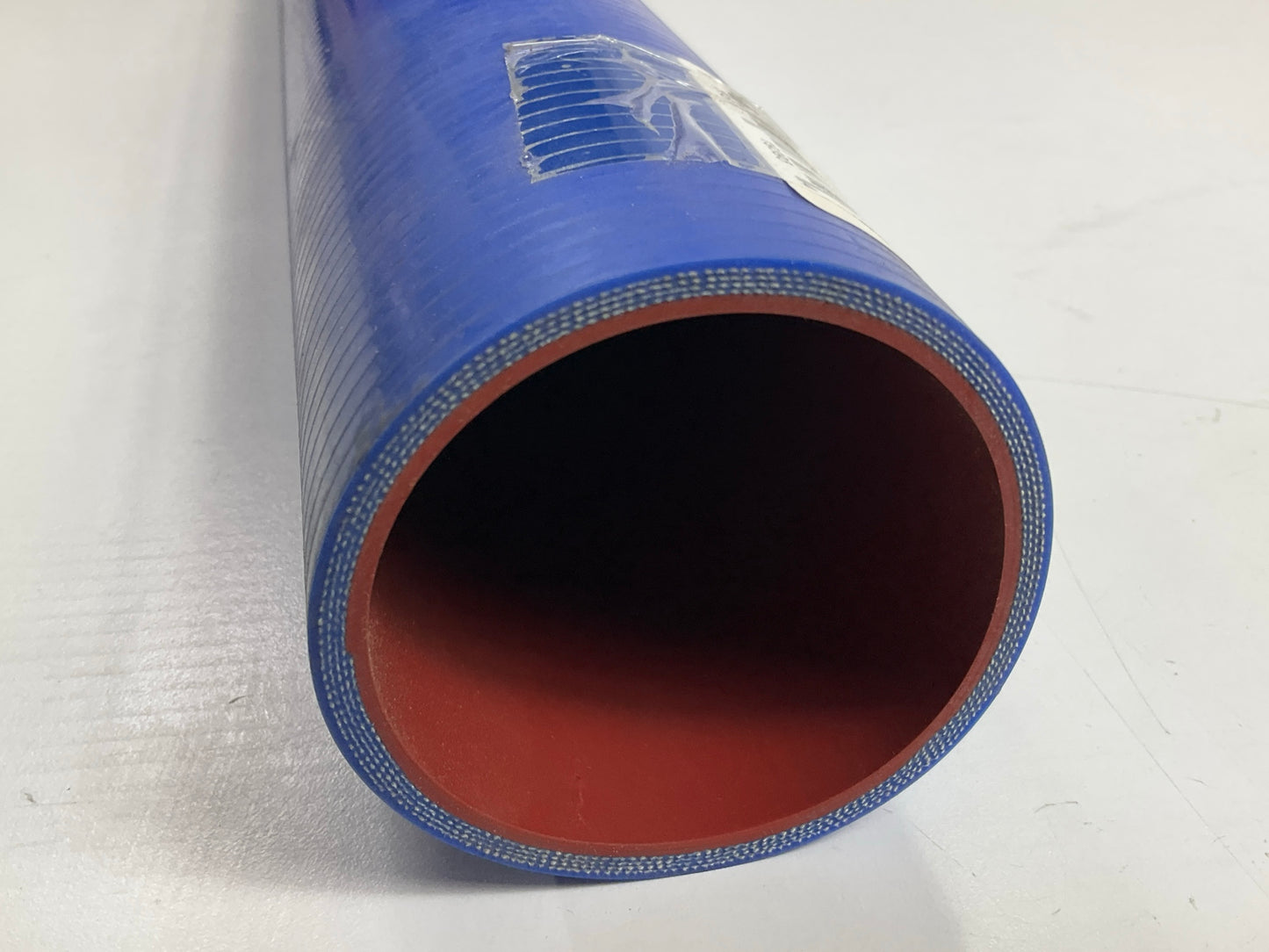 Automann 561.08250 Silicone Radiator Coolant Hose, 2-1/2'' X 36''